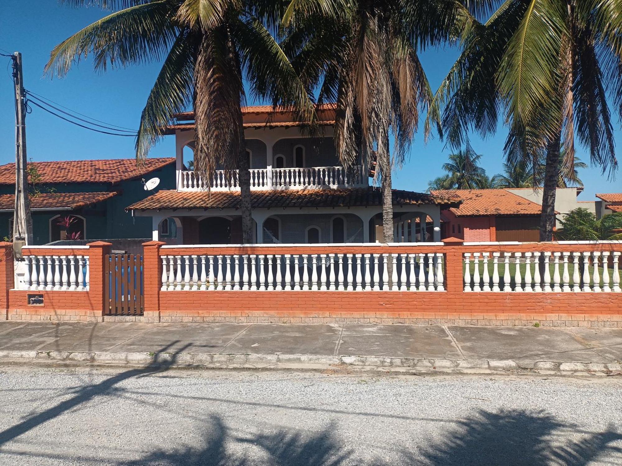 Casa Em Condominio Praia Seca Araruama Exterior foto