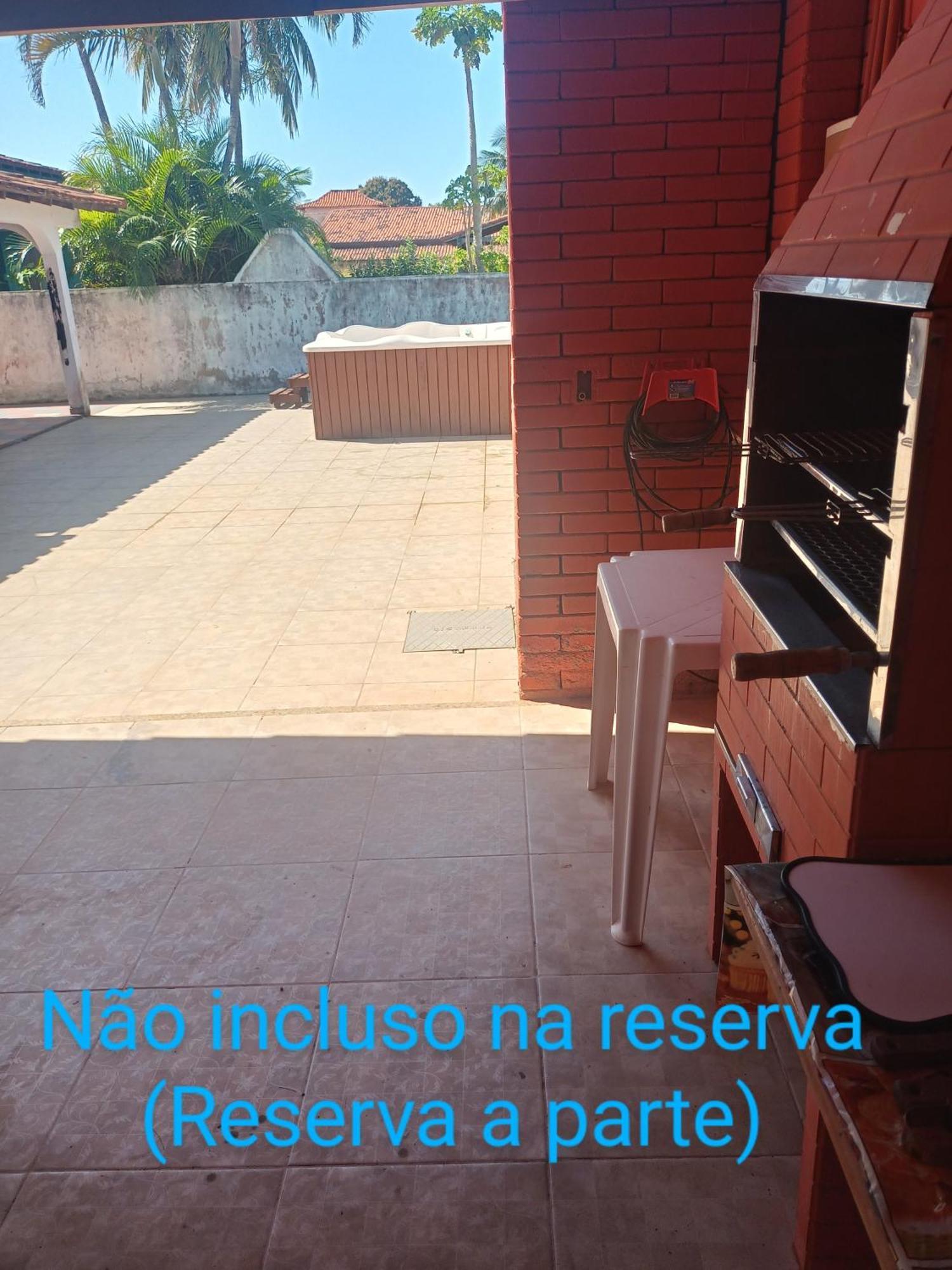 Casa Em Condominio Praia Seca Araruama Exterior foto