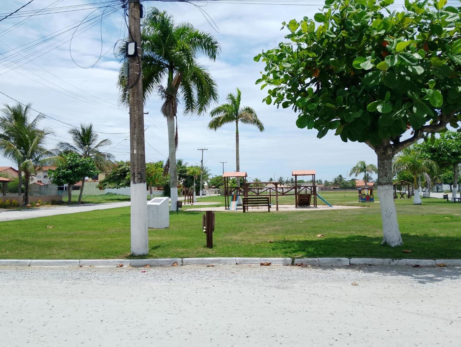 Casa Em Condominio Praia Seca Araruama Exterior foto